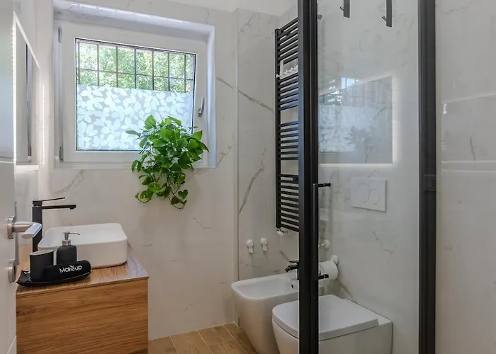 The Macchi - 아파트 *