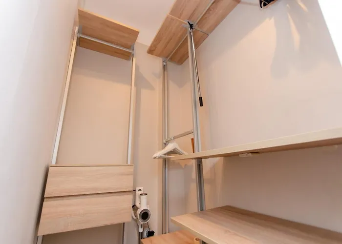 Corso Chic Street, Porta Garibaldi, Stazione Centrale, Nel Cuore Della Di Appartamento *