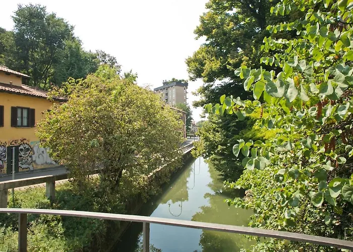 아파트 Cozy 5 Posti Letto - 15 Minuti Dal Duomo - Metro M1 A 4 Minuti - Ac - Wifi - Netflix