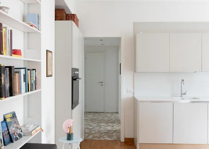 Cozy Two Bedrooms Fiera - Mirable Pm *