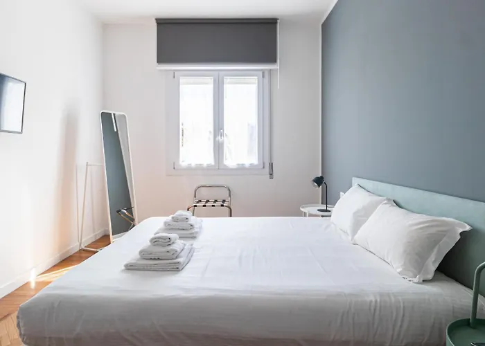 Italianway Comfort - Raffaello Sanzio 33 *