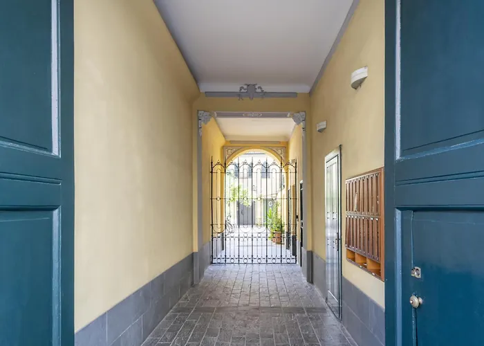 Easylife - - San Marco 36 - Brera Milánó