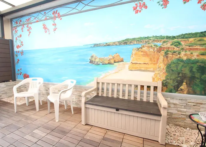 Bamboo Colico Loft *