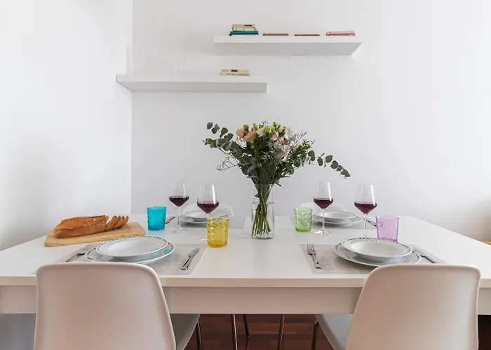 Italianway Easy - Papiniano 38