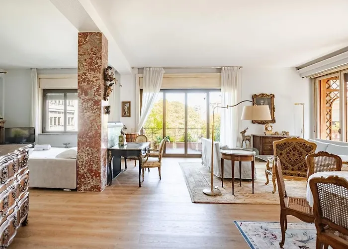 800 M Duomo - Vintage E Spazioso