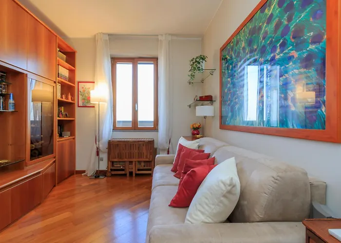 I-host - Scheiwiller 1 Апартаменты *