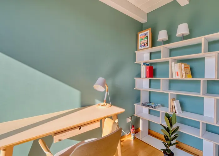 I-host Porta Romana Rooftop - Vannucci *