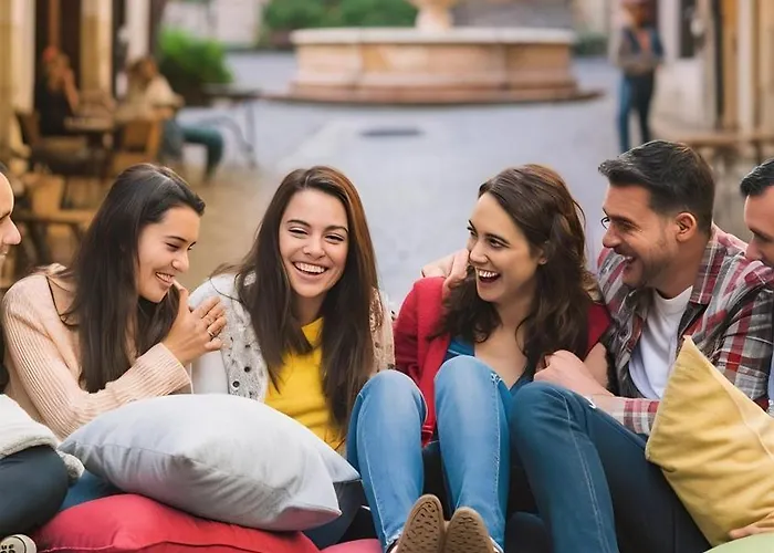 Carlo Farini 72 Superior - Private Parking - Centro Apartman *