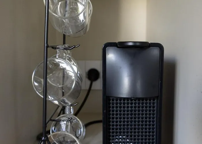 Design Nearby Duomo Lägenhet