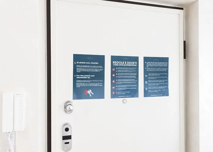 Appartamento Easylife - - Corso Porta Nuova 46 *