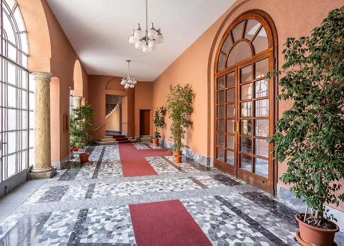 Piazzale Lodi - Trilocale In Porta Romana