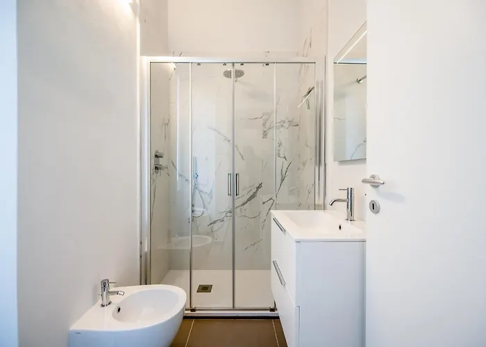 Design 4min To Metro, 15min Centrale, 25min Duomo *