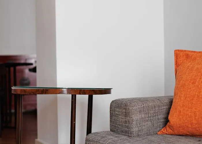 Your Sunny Getaway In Porta Venezia Dist... Apartmán Milán