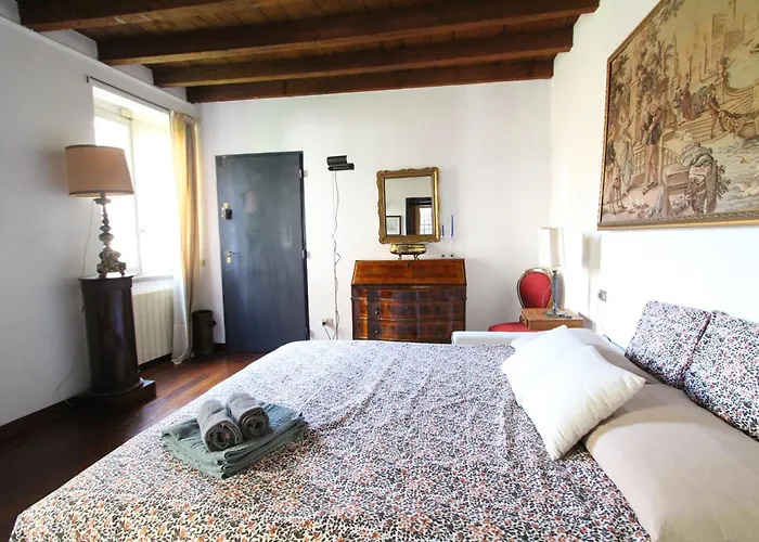 Bamboo Brera Fiorichiari