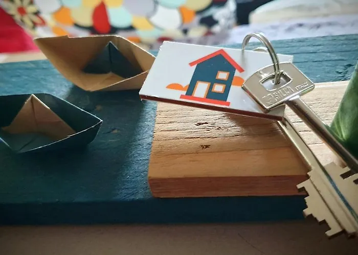 Apartman Bright And Lovely Private In *