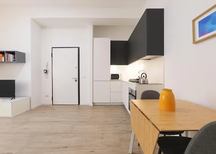 Διαμέρισμα Primopiano - Sangallo