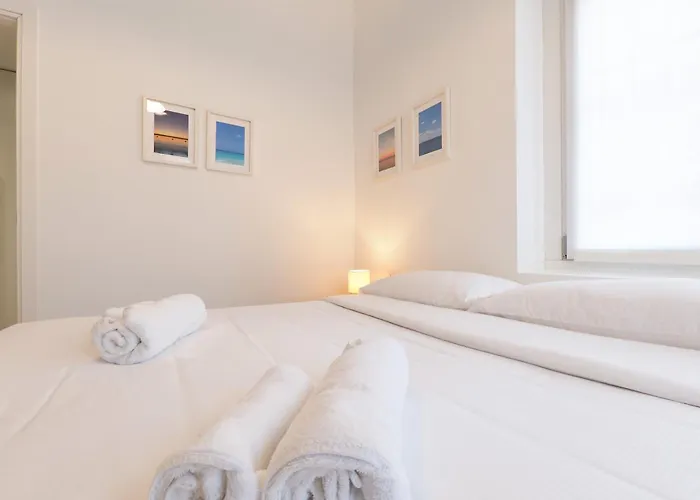 Primopiano - Sangallo Διαμέρισμα *