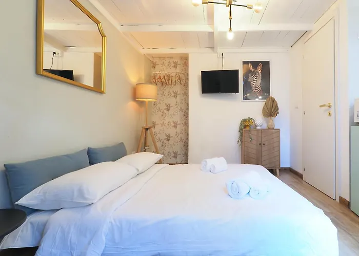 Primopiano - Valtorta B Apartament