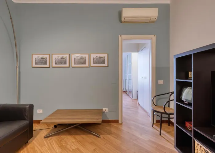 I-host Sempione - Lega Lombarda * Milano