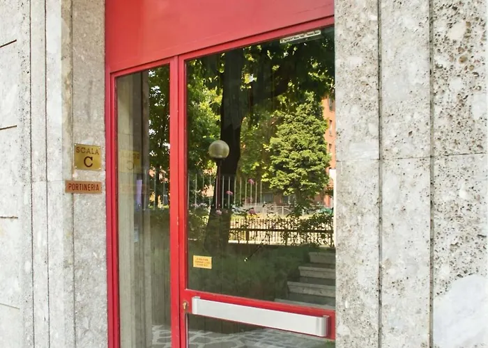 Cozy 5 Posti Letto - 15 Minuti Dal Duomo - Metro M1 A 4 Minuti - Ac - Wifi - Netflix 밀라노