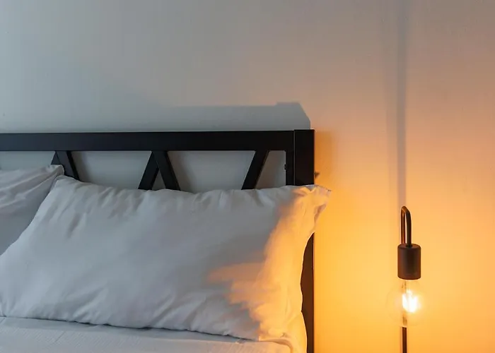 Casacenisio - Fiera-mico - Sempione 아파트