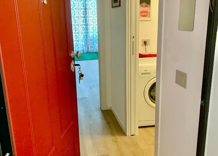 Apartmán Mylo's -15 Minutes From The Duomo, Ieo, Prada