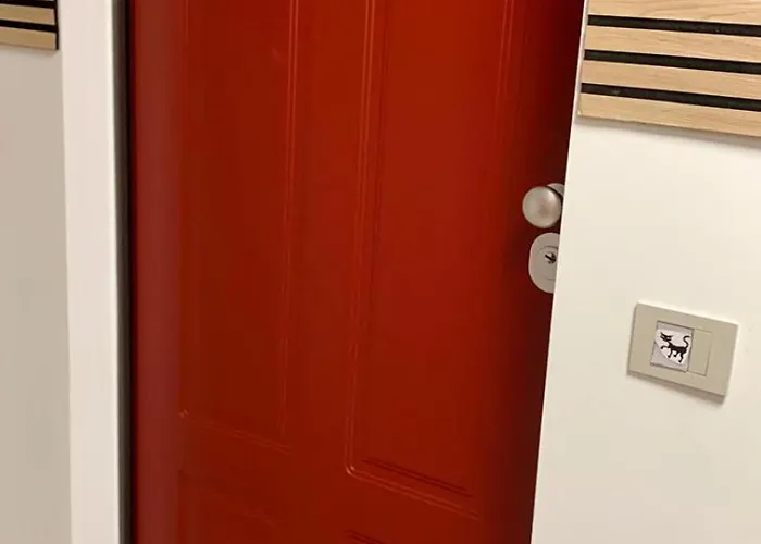 Mylo's -15 Minutes From The Duomo, Ieo, Prada Apartmán *