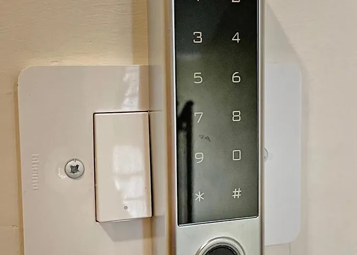 Monolocale Veniero Fiera Milán