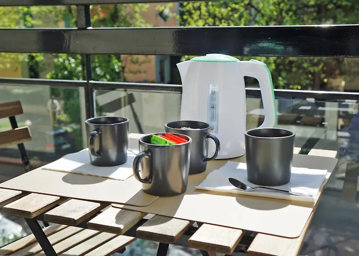 Monolocale Veniero Fiera