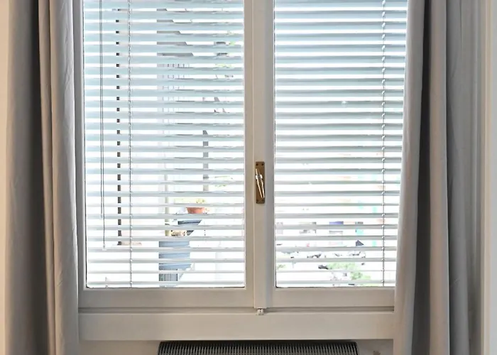 Dabpartment Metro Lambrate - Spazio E Confort アパート ミラノ