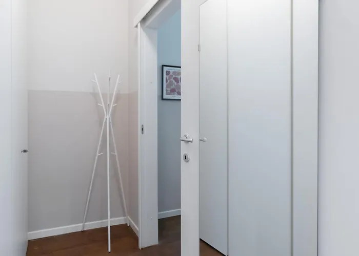 Italianway Comfort - Beato Angelico 1 *