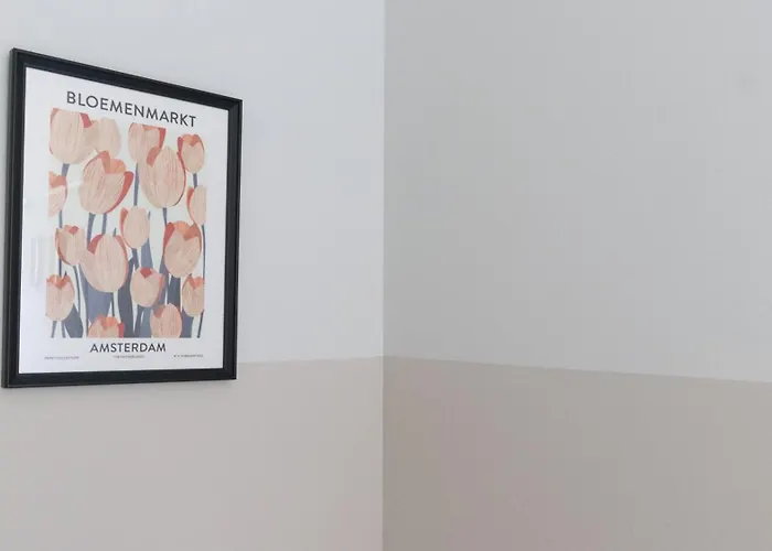 Italianway Comfort - Beato Angelico 1 Milano