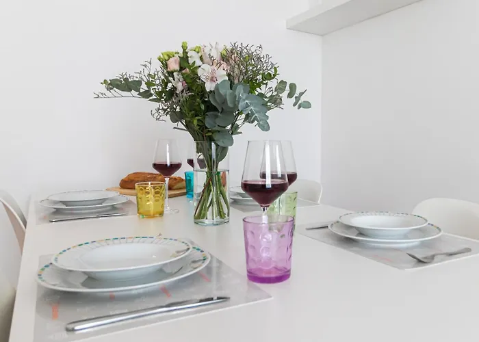 Italianway Easy - Papiniano 38 شقة *