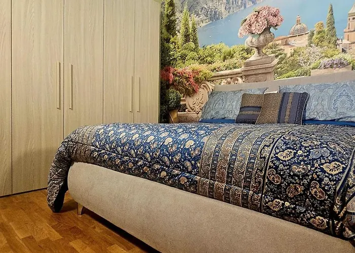 Carlo Farini 72 Superior - Private Parking - Centro * Milánó