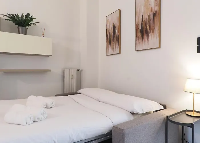 Apartamento Primopiano - Mola *