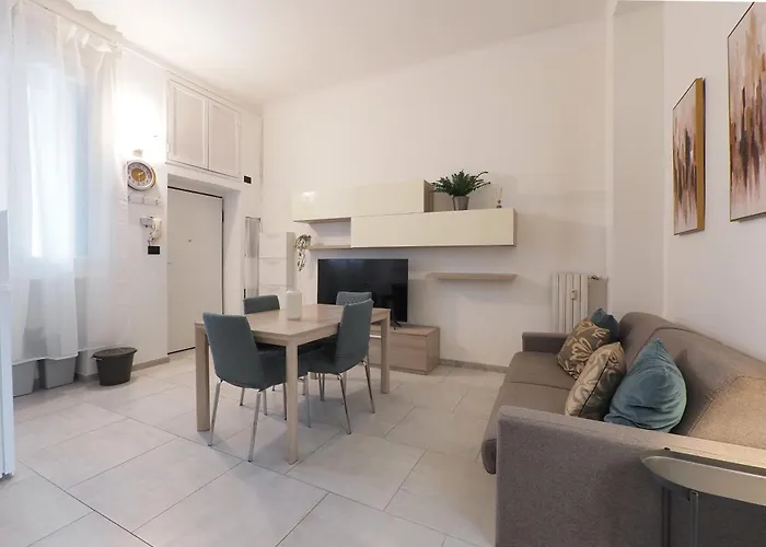 Daire Primopiano - Mola