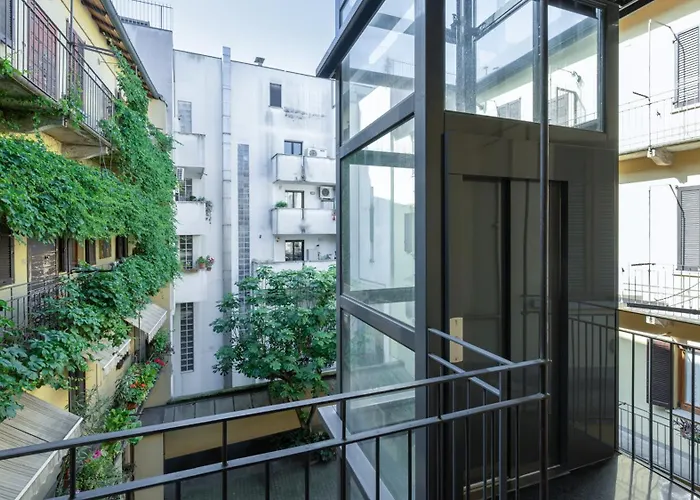 Italianway Comfort - Rosmini 7