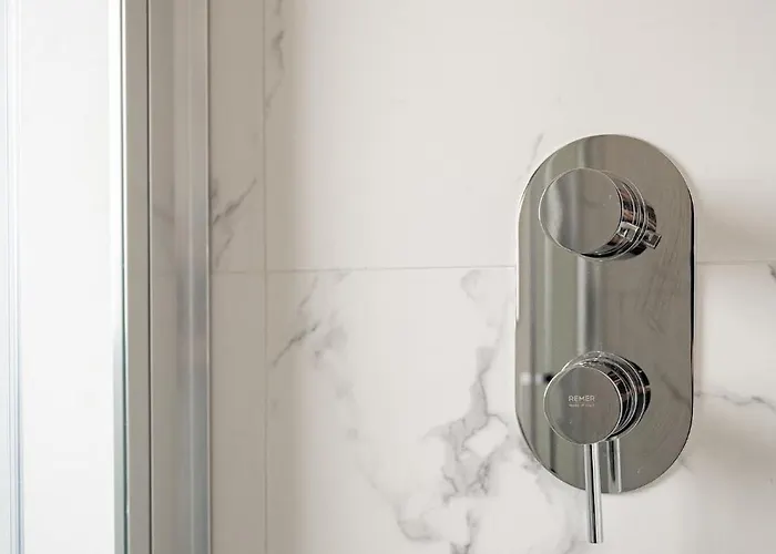 Design 4min To Metro, 15min Centrale, 25min Duomo Apartman