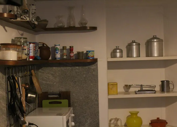 아파트 Bamboo Brera Fiorichiari 밀라노