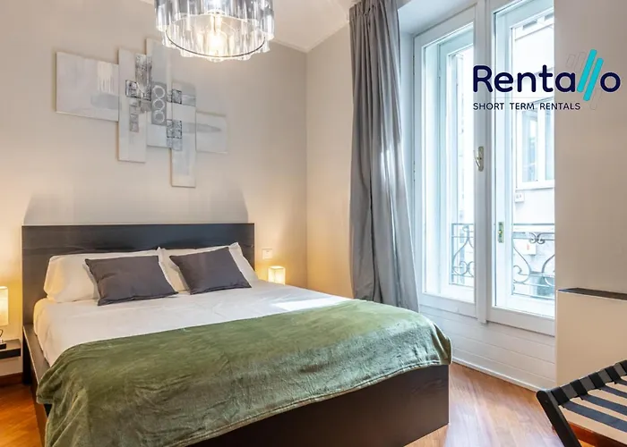 Apartament Duomo Delight - 200 Meters From The Duomo
