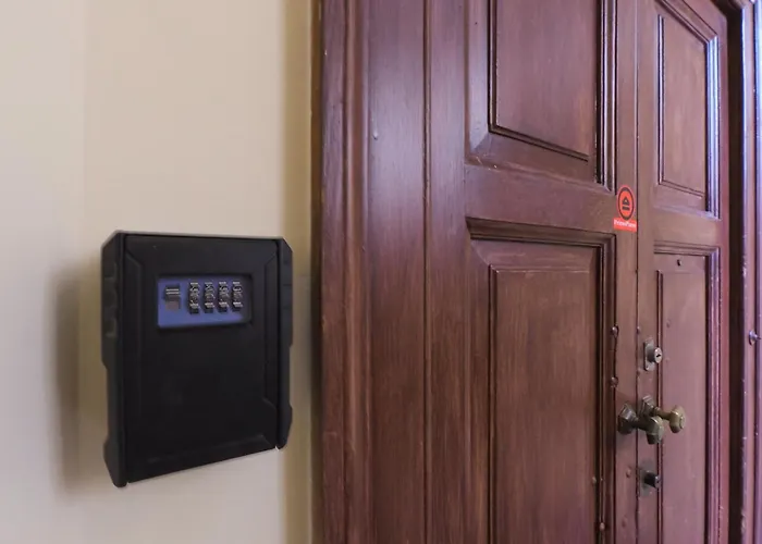 Appartamento Primopiano - Tallone Milano