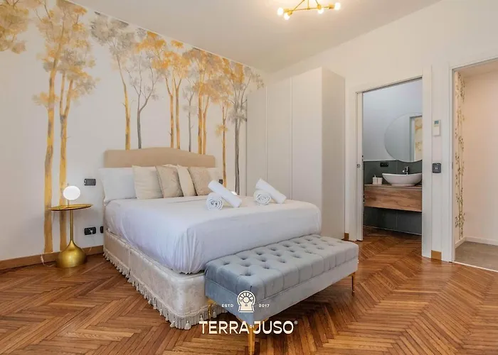 Apartman Bella 88 In Washington