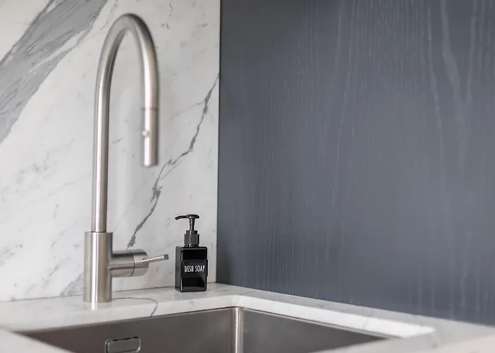 Apartment The Urban Nest - Elegante E Moderno 2 Stanze Milan