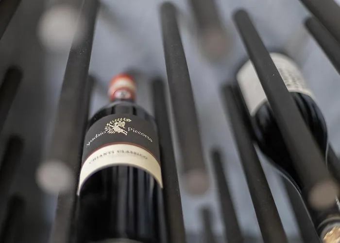 The Urban Nest - Elegante E Moderno 2 Stanze