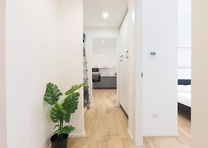 Primopiano - Imperatore Tito Appartamento