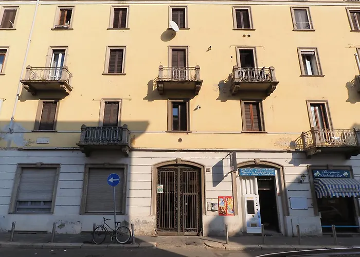 Primopiano - Valtorta B Mediolan