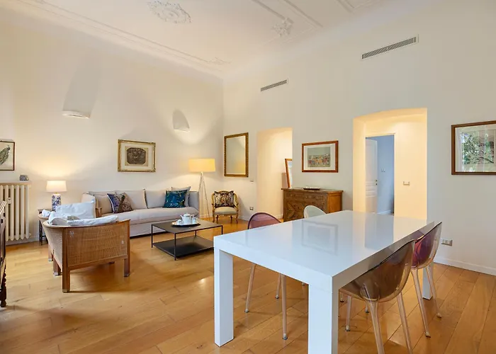 Apartmán Luxury Porta Venezia Center Milán
