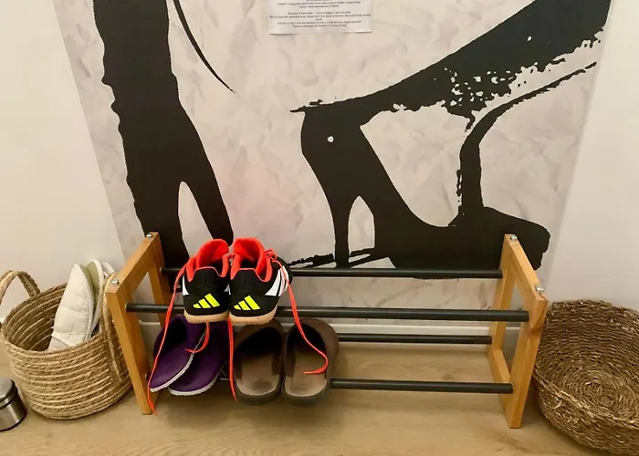 Mylo's -15 Minutes From The Duomo, Ieo, Prada Apartmán Milán