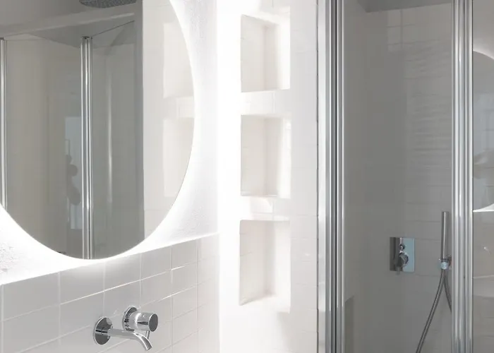 Apartment Cozy Two Bedrooms Fiera - Mirable Pm *