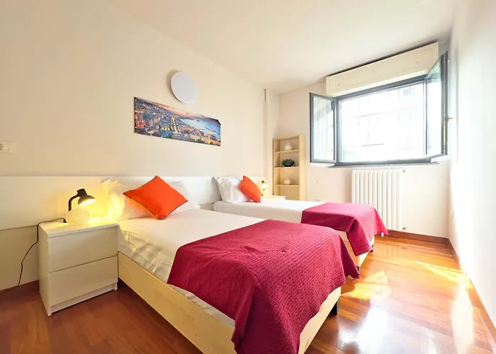 Homeby, Dimora Diana Appartamento *